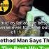 Method Man Says This Is The Best Wu Tang Verse Ever