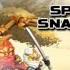 Ninjago Spinjitzu Snakedown Gameplay