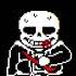 Neutral Run Sans Phase 3 Animated Enough Is Enough