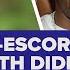 Ex Escort Details Encounters With Diddy And Cassie Banfield