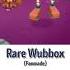 Rare Wubbox Psychic Island Fanmade My Singing Monsters