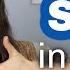 THINK And SPEAK In English Your Daily Routine
