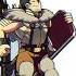 BEOWULF COMBO 35 HITS Skullgirlmobile Skullgirlsmobile Skullgirls Danilo Beowulf