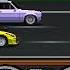 Easy Overtake Phonk Music Gaming Pixel