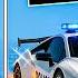 Upgrading From Slowest To Fastest Police Car In GTA 5