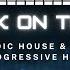 Back On Track 069 Melodic House Techno Ft Anyma Meduza Avicci David Guetta June 2025