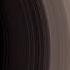 NASA Voyager Space Sounds Saturn