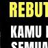 KAMU JADI REBUTAN KAMU BIKIN MEREKA JATUH CINTA Generalreading Reetatarot Tarotindonesia