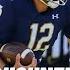 Tyler Buchner Is Notre Dame S Most Irreplaceable Player