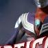 Ultraman Tiga Opening Take Me Higher Dave Rodgers Version