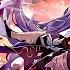 Jim Yosef GODS Ft Scarlett Sped Up Cover Lyrics 8D Nightcore USE HEADPHONES