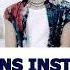 NCT U Baggy Jeans Instrumental