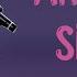Amazing Singer Subliminal MMM
