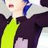 MMD Talkloid Kaito Is Done