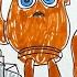 Drawing TA TA TA TA SAHUR In 30 Sec 3 Min And 30 Min Italian Brainrot Fendraw