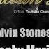 091 Calvin Stones II Fonky Muzik Original Version