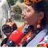 Kalash Girl Interview In Kalash Valley Festival Kalash Kalashvalley Kalashgirl