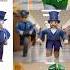 PAW Patrol Rescue World Marshall Rubble Chase Zuma Rocky And Skye Ryder Pawpatrol