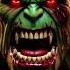 Marvel Horror Version