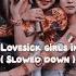 BLACKPINK Lovesick Girls Instrumental Slowed Down