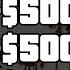 GTA 5 SOLO MONEY GLITCH NO REQUIREMENTS