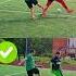 Как защитнику блокировать удар по воротам Assist School футбол Football Futsal Footballskills