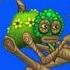 Shrubb Blue Screen Idle Earth My Singing Monsters