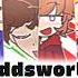 Work It HARDER Eddsworld Edd Tord Tom Matt Edit Simu Animation Collab Fyp Foryou Viral