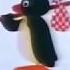 Talk To The Pingu Intro