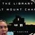 The Library At Mount Char Scott Hawkins The Best One Hit Wonder Weird Whacked Out Book Ever