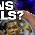 Kendrick Perkins DOUBLES DOWN On SGA Being The GREATEST Thunder Player Ever If They Win It All