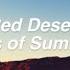 Red Desert 5 Seconds Of Summer Lyrics