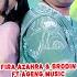 Fira Azahra Ft Brodin Ageng Music Nemu Official Live Music