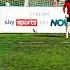 GARY NEVILLE VS 100 FANS Top Bins Challenge