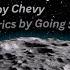 Fly Me To The Moon Chevy Dela Cruz