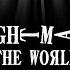 Nightmare The WORLD Lyrics Instrumental Original