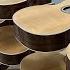 Acoustic Guitar Mass Production Process 50 Year Old Korean Musical Instrument Factory