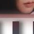 JISOO Of BLACKPINK COLLIDE AI COVER LYRICS COLOR CODED LYRICS