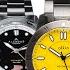 Four HOT New Watches You NEED To Know About