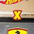 Hot Wheels X Ferrari Heritage Set Unboxing Hotwheels Ferrari Unboxing Hotwheelsferrari Auto