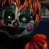 FNaF 6 Freddy Fazbear S Pizzeria Simulator Scrap Baby Office Jumpscare 0 25x 2x Speed