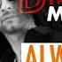 Depeche Mode Always You DM R 2024 Remix 2024 On Live Tour Footage Remix Depechemode