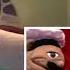 Bmanlegoboy Reacts To SML Movie Bowser Junior Almost Goes To Sleep Forever