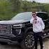 The KING Of Midsize Luxury Trucks The New GMC Canyon Denali Takes The Segment To New Heights