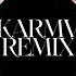 Krizz Je T Aime KARMV REMIX Ти наче дим в темноті на мені