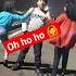 Ohhoho Lalala Again Shorts Funny Dance Viral Nandini091013 Love Trending Hera Tasleem