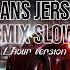 New Jeans Jersey Club Remix Slowed Reverb 1 HOUR VERSION
