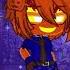 Ядерная зима Джек Самайн и Тыква Джек Самайнтаун и Pumpkin Jack GL2 Meme Short Gacha Trend
