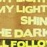 Rend Collective My Lighthouse Lyric Video