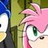 SONIC X EP36 Shadow World English Dub Full Episode